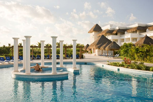 Grand Sunset Princess All Suites & Spa Resort - All Inclusive - Riviera Maya