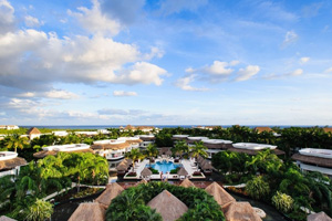 Grand Sunset Princess All Suites & Spa Resort - All Inclusive - Riviera Maya